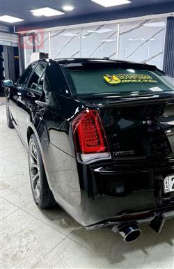 کرایسلەر 300
